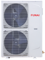 Внешний блок мульти-сплит системы Funai ORIGAMI KODO  Inverter RAM-I-3OK80HP.01/U