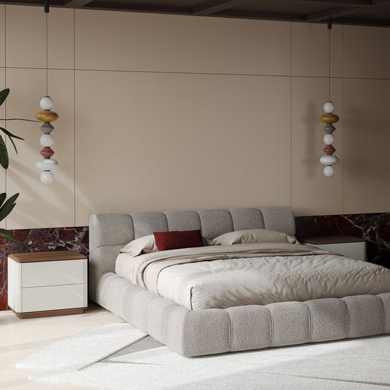 Прикроватная тумбочка ALTEA, MOD INTERIORS