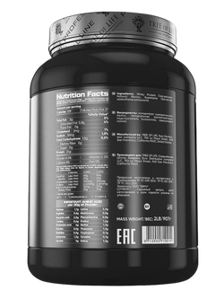 Tree of life PRO LINE Whey 907 g , Сывороточный Протеин