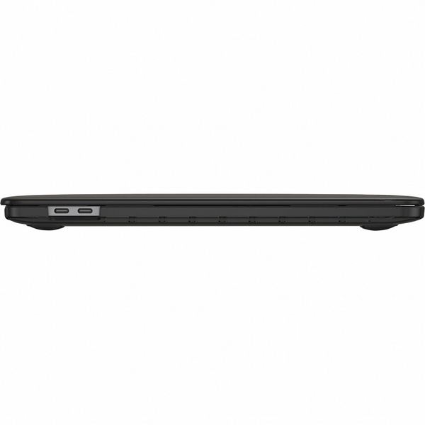 Чехол Speck SmartShell Case для MacBook Pro 15" Touch Bar (USB-C) чёрный Onyx Black