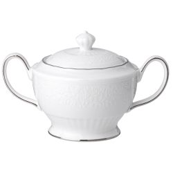 ЧАЙНЫЙ СЕРВИЗ LEFARD "BOUQUET" НА 6 ПЕР. 14 ПР. 900/400/280 МЛ (КОР=4НАБ.)