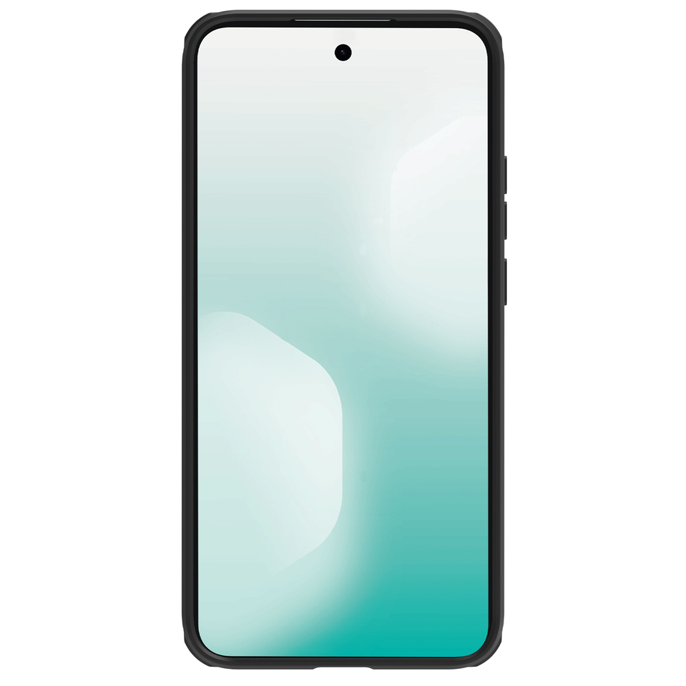 Усиленный защитный чехол с защитной шторкой для камеры от Nillkin на Xiaomi Poco F7, серия CamShield Pro Case