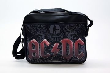 Сумка AC/DC Black Ice
