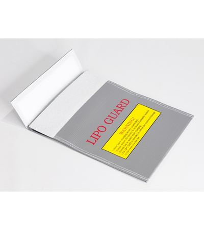 Специальный мешок для зарядки и хранения LiPo аккумуляторов (Lipo Bag) G.T.Power 23x18 см (малый)