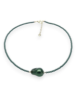 91003264 Колье Selena Pearls