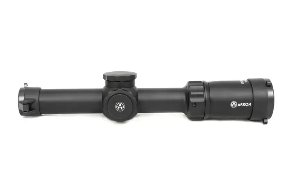 Прицел Arkon Model C 1-10x24