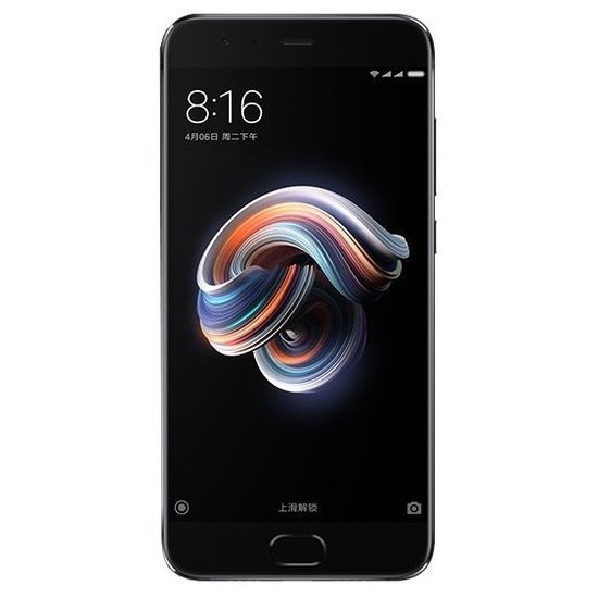 Смартфон Xiaomi Mi Note 3 6/64Gb