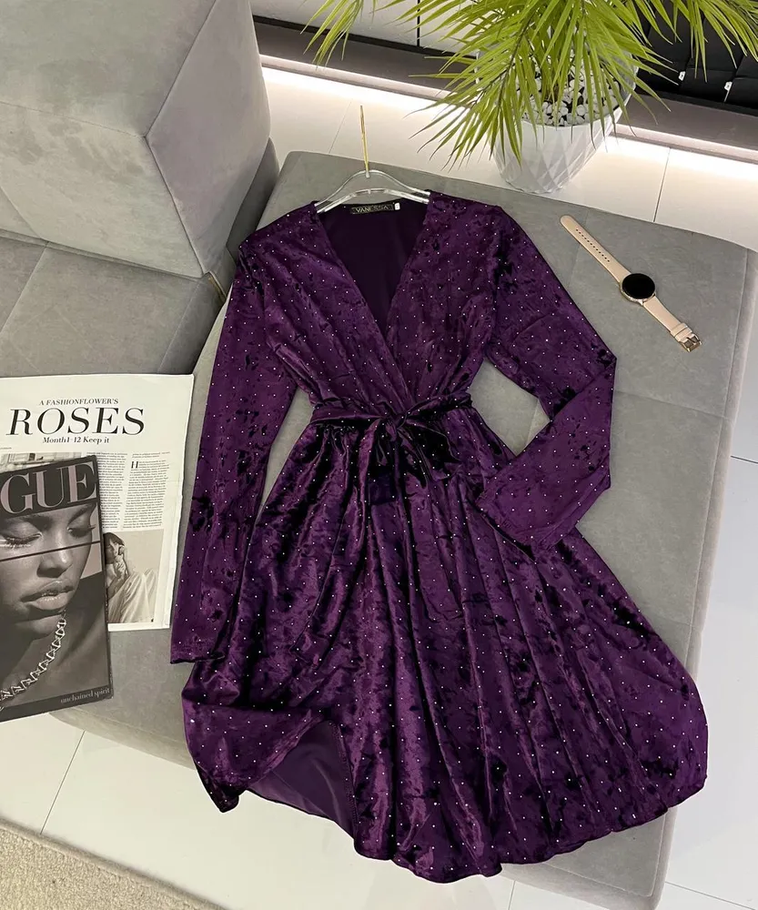 Платье 50343758 Fabrika