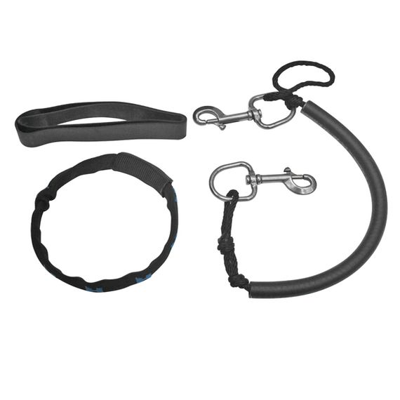 Подвеска BTS для S40 (5.7 л) стейдж баллона