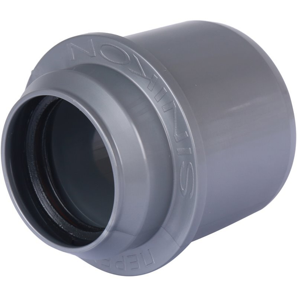 PP Переход прямой 50*32 "Sinikon"