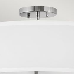 Потолочный светильник Hinkley HK-GRAHAM-L-PN Hinkley