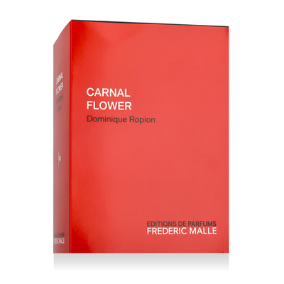Frederic Malle Dominique Ropion Carnal Flower Eau De Parfum 100 ml (unisex)
