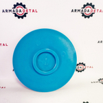 Направляющая аутригера (Caterpillar, 6,2 мм) | 193-1684 | Аналог