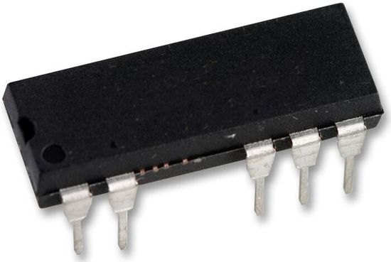 Микросхема  DCP010505DBP / DIP14 (7pin)