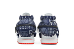 Кроссовки Jordan Air Jordan 1 Utility "Quai 54" Quai 54