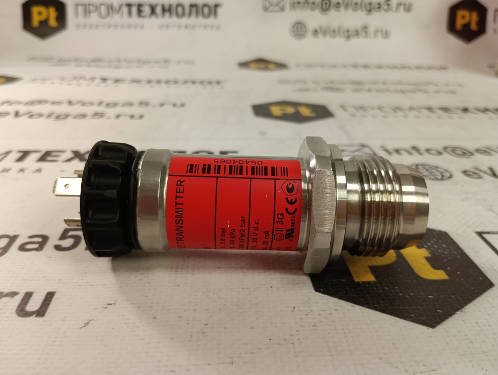 Danfoss MBS 4510 060G2420 с хранения