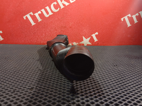 Воздуховод отопителя