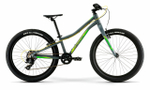 Подростковый велосипед Merida Matts J24+ Eco (2021)