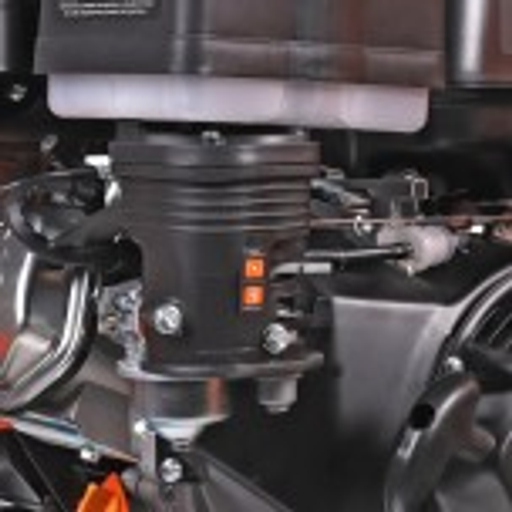 Мотоблок PATRIOT Nevada 409 бензиновый 440106511