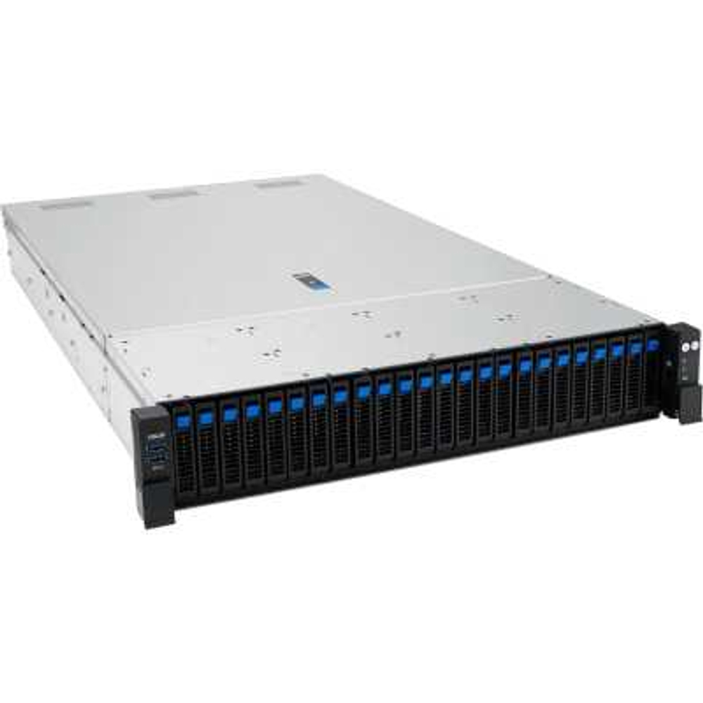 Серверная платформа ASUS RS720A-E13-RS24G 90SF0441-M001N0