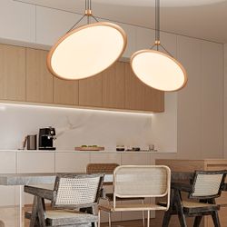 Подвесной светильник VIVERT D60 Black