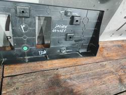 Площадка гос. номера Haval Jolion 21-нв Б/У Оригинал 2807100XST01A