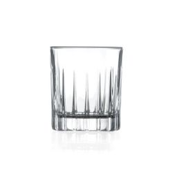 Стопка 90 мл хр. стекло TimeLess d 5,2 см h6,1 см RCR [6]