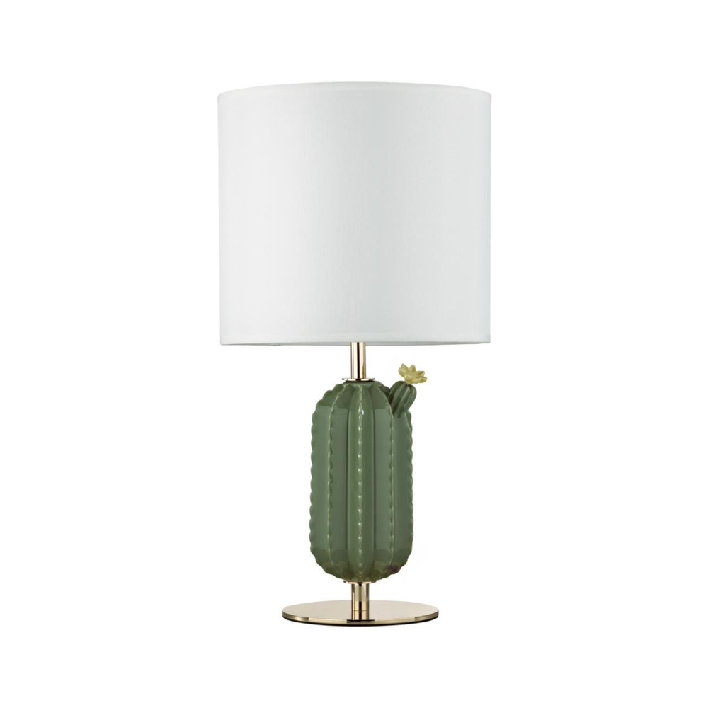 Настольная лампа ODEON LIGHT 5425/1T CACTUS