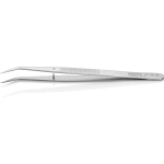 пинцет захватный прецизионный 155 мм Knipex 92 34 36