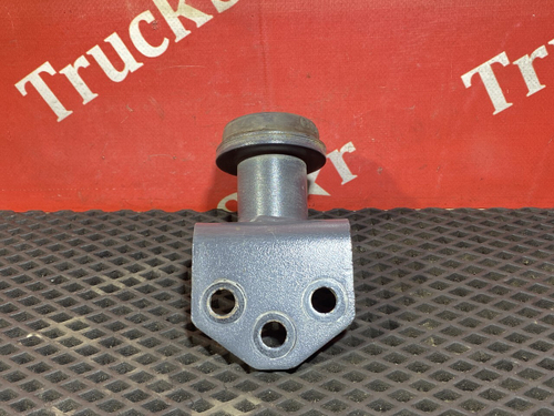 Отбойник рессоры передней 2018 год.