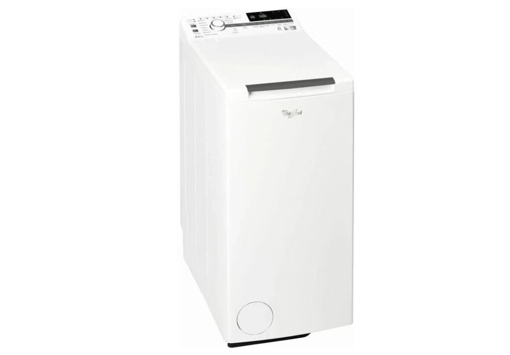 Стиральная машина Whirlpool TDLR65230SPLN