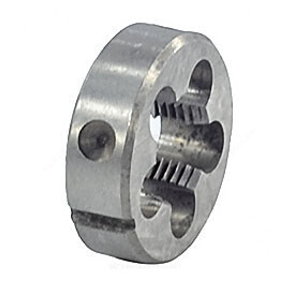 Плашка 2654-0163 с трубной резьбой 3/4" Дн55 ГОСТ 9740-71