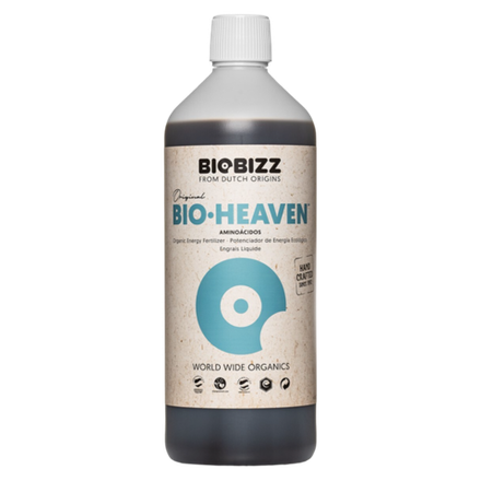 Удобрение BioBizz BioHeaven