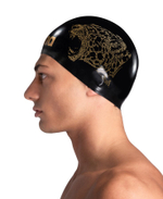 Шапочка для плавания Arena MOULDED PRO II SIGNATURE