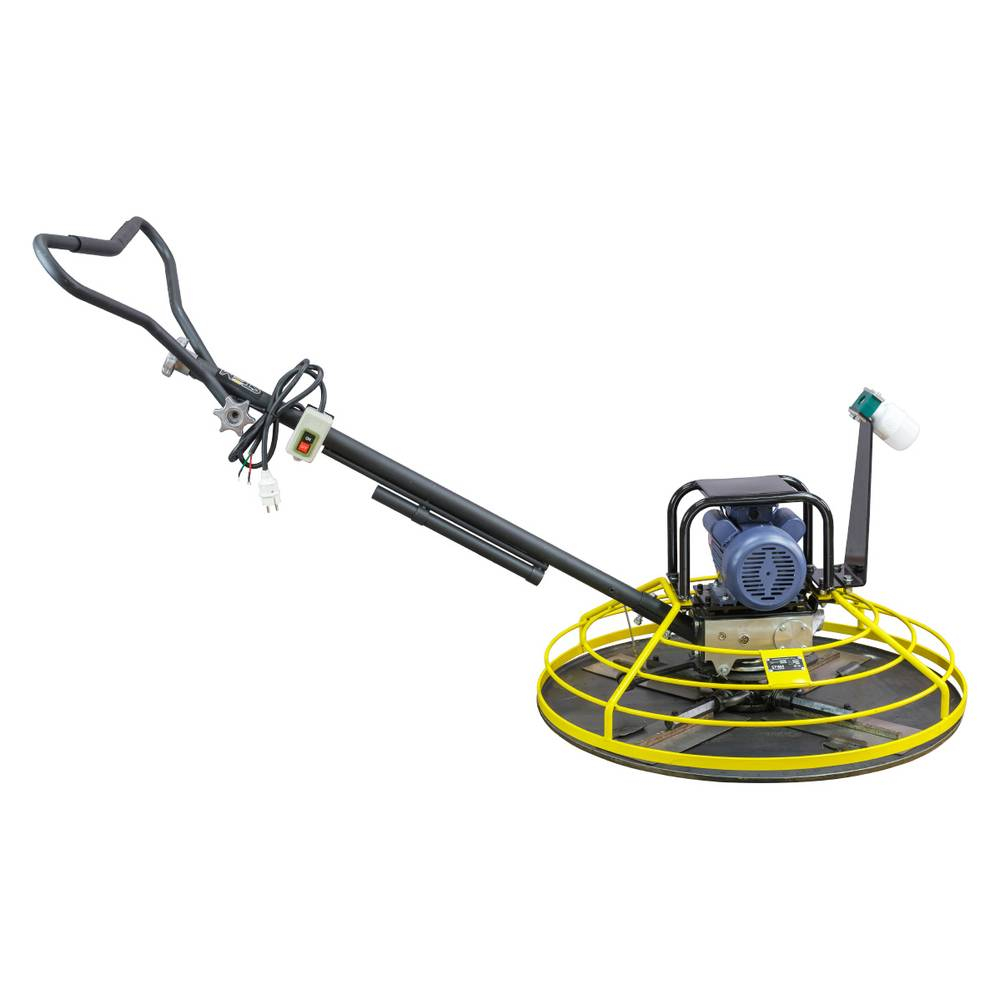 Затирочная машина STEM Techno SPT 36 (электродвигатель 220В, 900мм) ЗАТ061