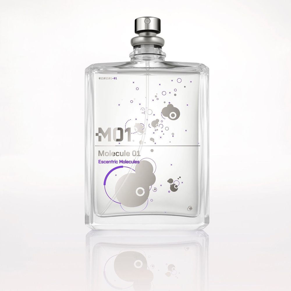 Escentric Molecules Molecule 01 The Story Edition
