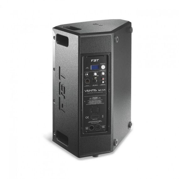 FBT VENTIS 112MA - активный монитор, 900Вт, динамик 12 дюймов