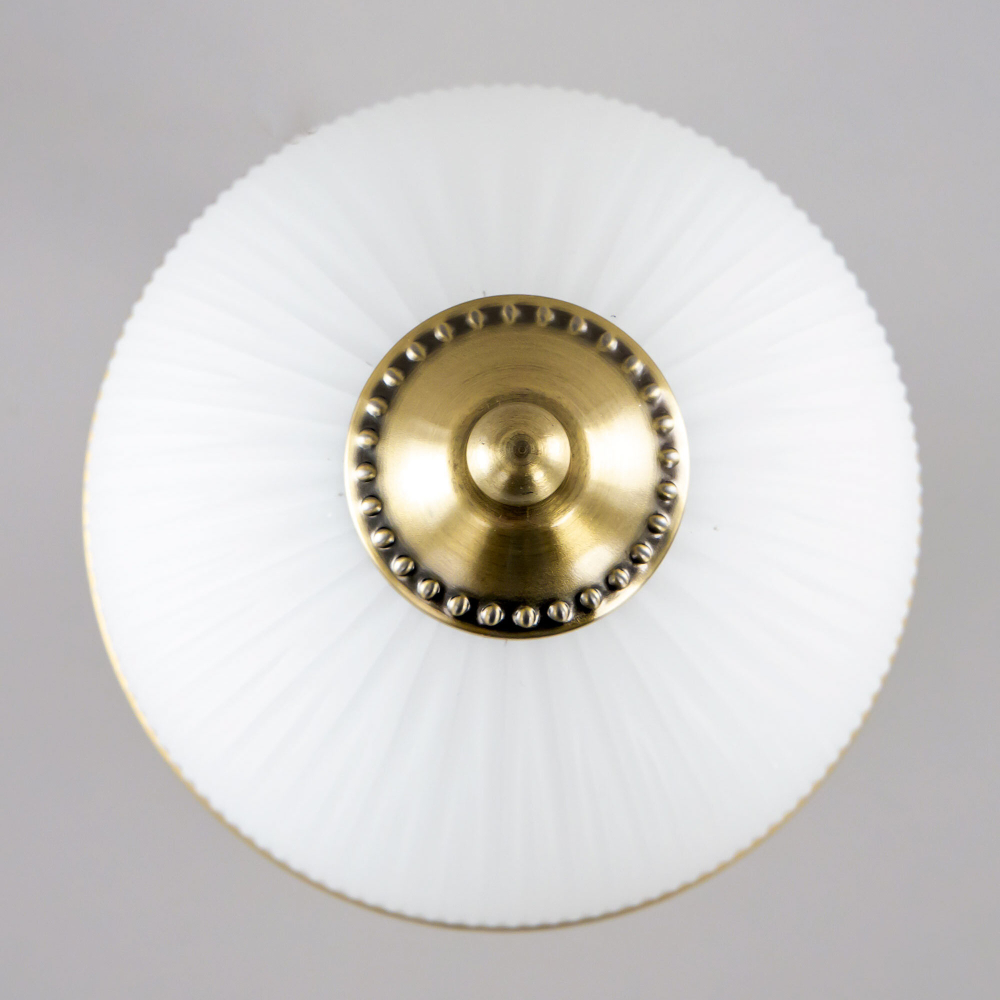 Citilux Адриана CL405813 Настольная лампа Бронза