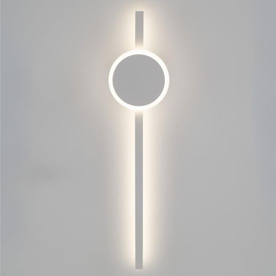 CL203310 Стиг Белый Св-к Бра