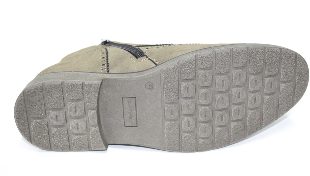 Туфли мужские демисезонные Meko Melo арт.D87051-6F