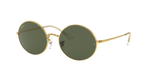 RAY-BAN OVAL RB1970 919631