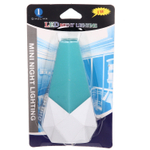 Светильник-ночник «Кристалл» 4LED 230V