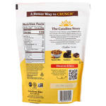 Catalina Crunch, протеиновые хлопья, тосты с корицей, 255 г (9 унций)