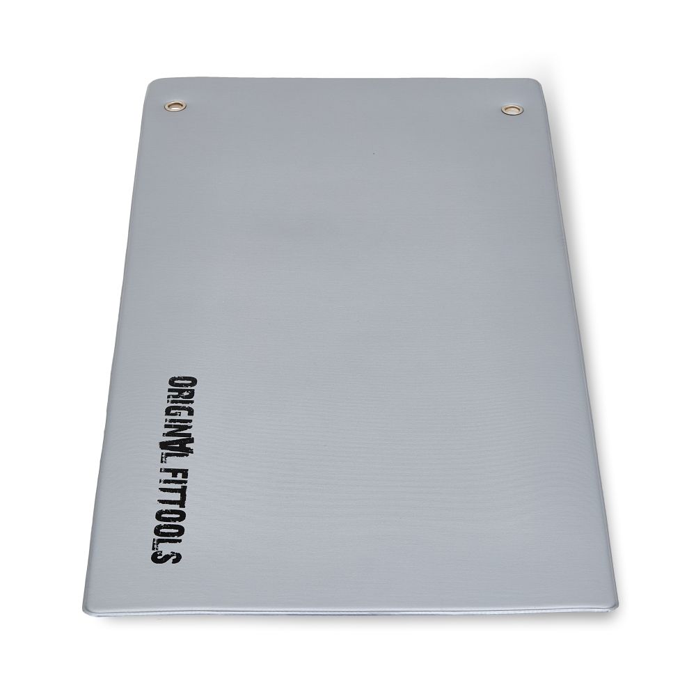 Коврик для занятий аэробикой 8 мм 1200х600х8 мм