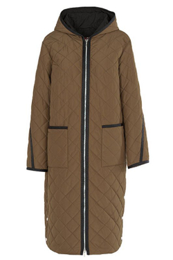 Пальто женское ЭСМЕРАЛЬДА NorthBloom