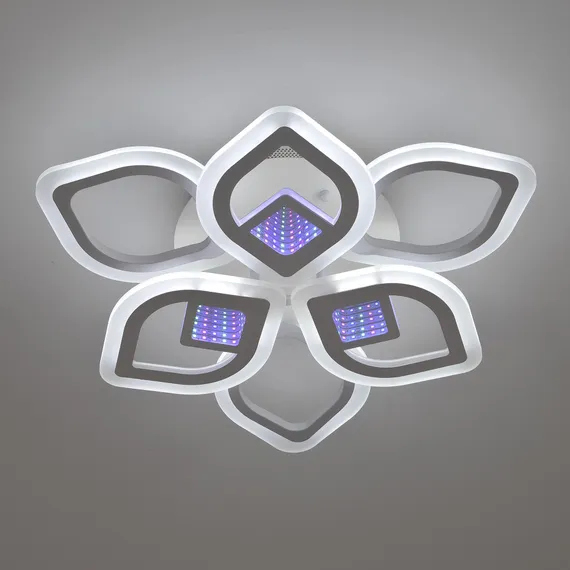 Потолочный светильник LED4U 2721-6