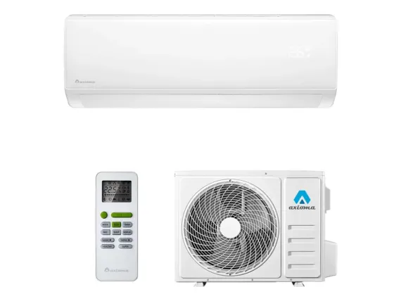 Сплит-система Axioma ASX12H1R/ASB12H1R
