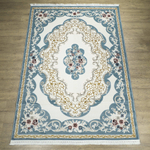 Blenda 06299A BLUE Прямой