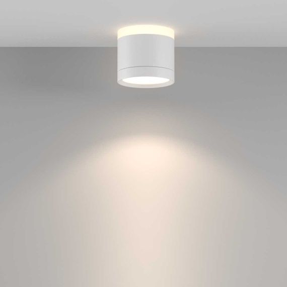 Потолочный светильник Maytoni Technical C120CL-GX53-W