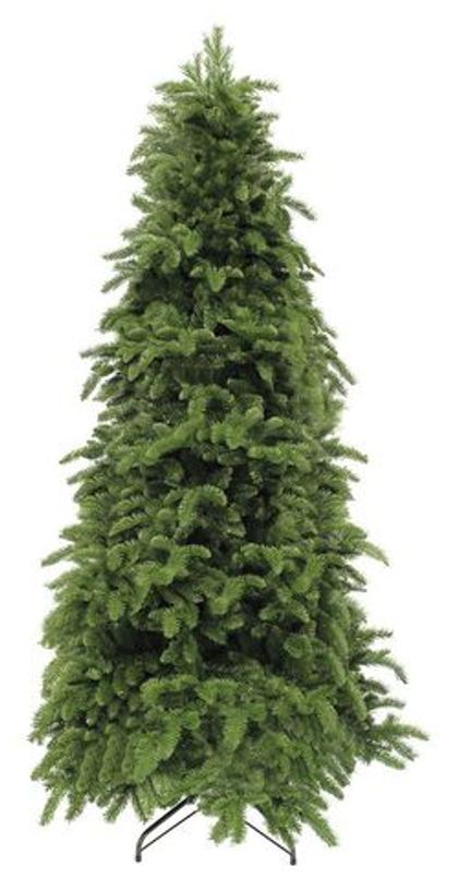 Ель Нормандия Стройная 260см темно-зеленая Triumph Tree